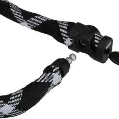 Abus 6210 Kettenschloss -Rad Teile Welt 349147