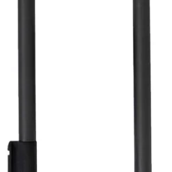 Abus Bügelschloss Granit Plus 640 Mit Halter TexKF