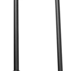 Abus Granit 460 Bügelschloss Mit USH 460 Halter