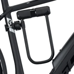 Contec PowerLoc Bügelschloss -Rad Teile Welt 349169