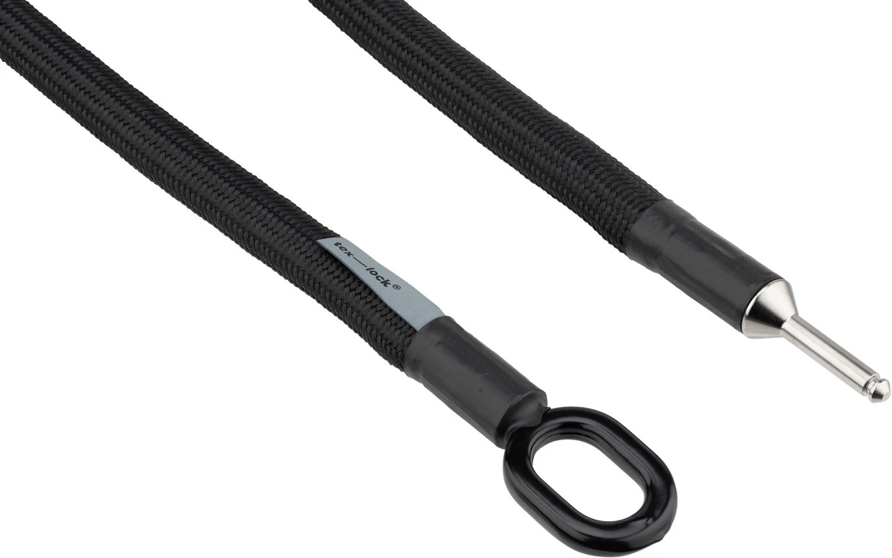 Mate Einsteckkette Für Rahmenschlösser 3 Mate Einsteckkette Für Rahmenschlösser – Bild 3