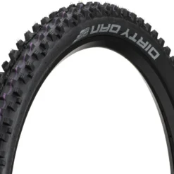 Schwalbe Dirty Dan Evolution ADDIX Ultra Soft Super Downhill 29" Faltreifen