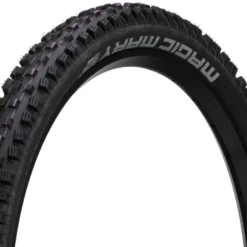 Schwalbe Magic Mary Evolution ADDIX Ultra Soft Super Gravity 27,5" Faltreifen