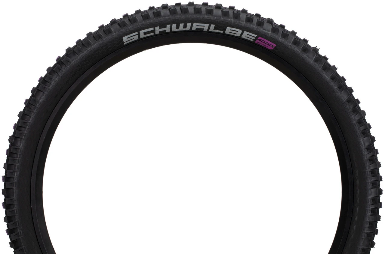 Schwalbe Magic Mary Evolution ADDIX Ultra Soft Super Gravity 27,5" Faltreifen 2 Schwalbe Magic Mary Evolution ADDIX Ultra Soft Super Gravity 27,5" Faltreifen – Bild 2