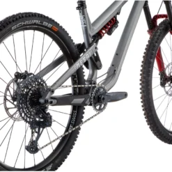 Commencal Meta TR Race 29" Mountainbike 6 Commencal Meta TR Race 29" Mountainbike -Rad Teile Welt 349651