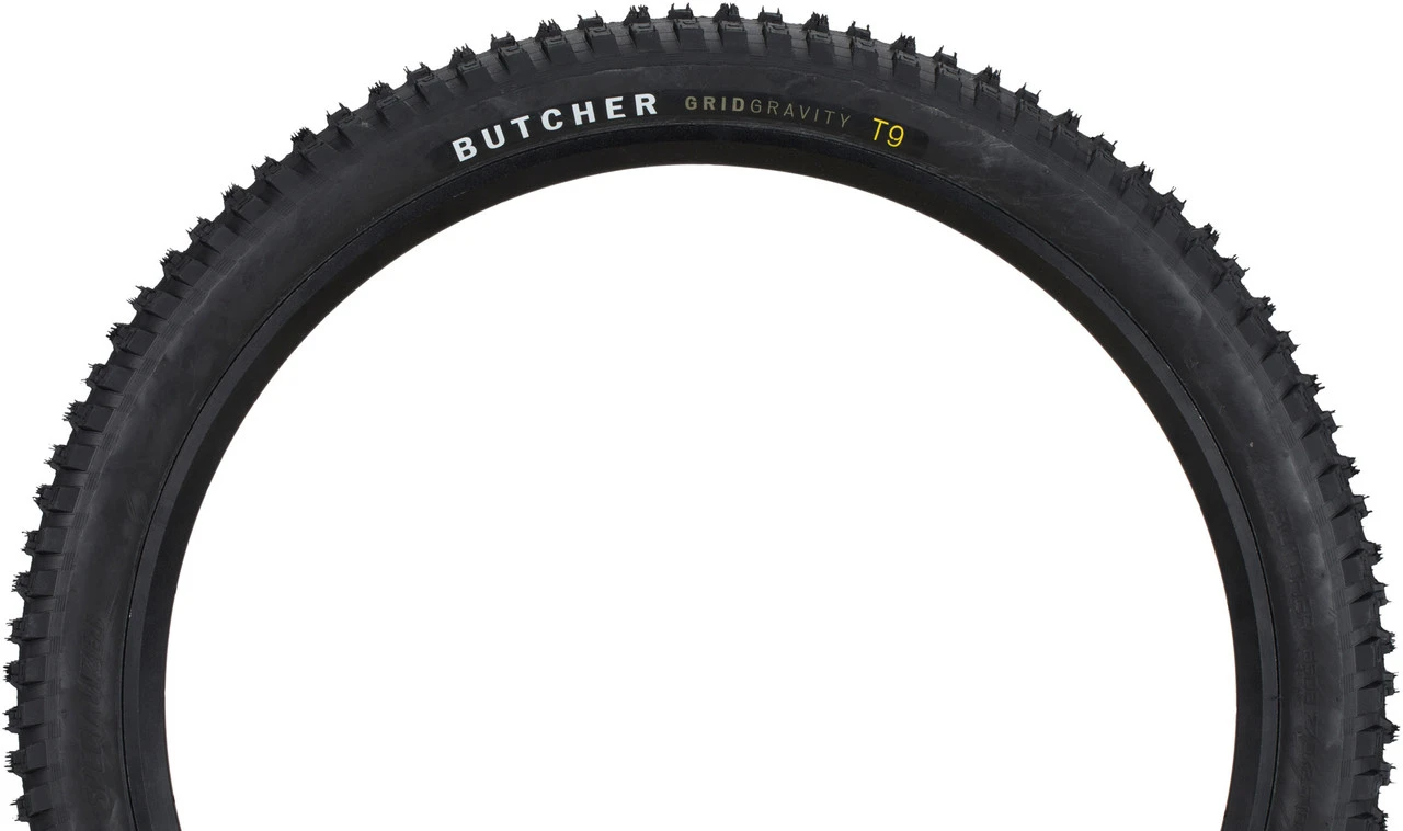 Specialized Butcher Grid Gravity T9 27,5+ Faltreifen 2 Specialized Butcher Grid Gravity T9 27,5+ Faltreifen – Bild 2