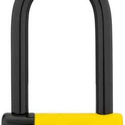 Kryptonite New York Fahgettaboudit® Bügelschloss Mini