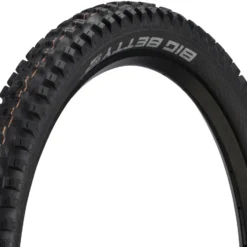 Schwalbe Big Betty Evolution ADDIX Soft Super Trail 27,5+ Faltreifen
