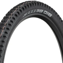 Schwalbe Big Betty Evolution ADDIX Soft Super Trail 27,5+ Faltreifen -Rad Teile Welt 350130