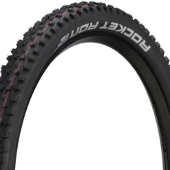 Schwalbe Rocket Ron Evolution ADDIX Speed Super Race 24" Faltreifen