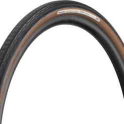 Panaracer Gravelking Semi Slick Plus TLC 28" Faltreifen