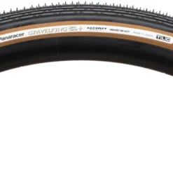 Panaracer Gravelking Semi Slick Plus TLC 28" Faltreifen -Rad Teile Welt 351548