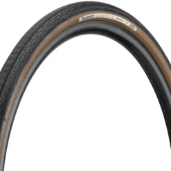 Panaracer Gravelking Semi Slick TLC 28" Faltreifen -Rad Teile Welt 351613