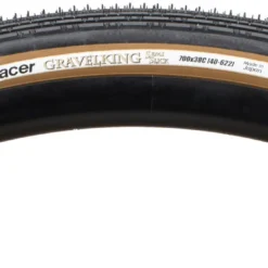 Panaracer Gravelking Semi Slick TLC 28" Faltreifen -Rad Teile Welt 351615