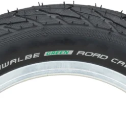 Schwalbe Road Cruiser 12" Drahtreifen 6 Schwalbe Road Cruiser 12" Drahtreifen -Rad Teile Welt 351626
