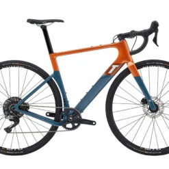 3T Exploro Race GRX 1X Carbon Gravelbike