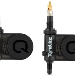 Quarq TyreWiz Reifendrucksensor Für 303 Firecrest® Disc