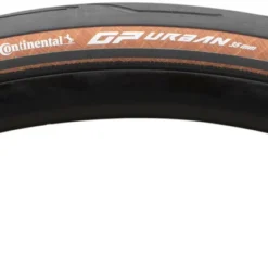 Continental Grand Prix Urban 28" Faltreifen -Rad Teile Welt 353862