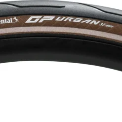 Continental Grand Prix Urban 28" Faltreifen -Rad Teile Welt 353864