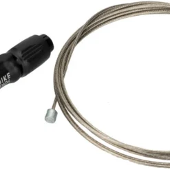 BikeYoke Triggy Alpha Lenkerremote -Rad Teile Welt 354940