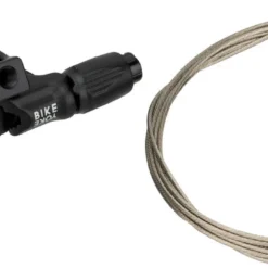 BikeYoke Triggy Alpha Lenkerremote -Rad Teile Welt 354944