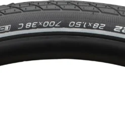 Schwalbe Marathon Plus E-50 28" Drahtreifen -Rad Teile Welt 355184