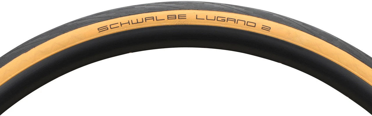 Schwalbe Lugano II 28" Drahtreifen 3 Schwalbe Lugano II 28" Drahtreifen – Bild 3