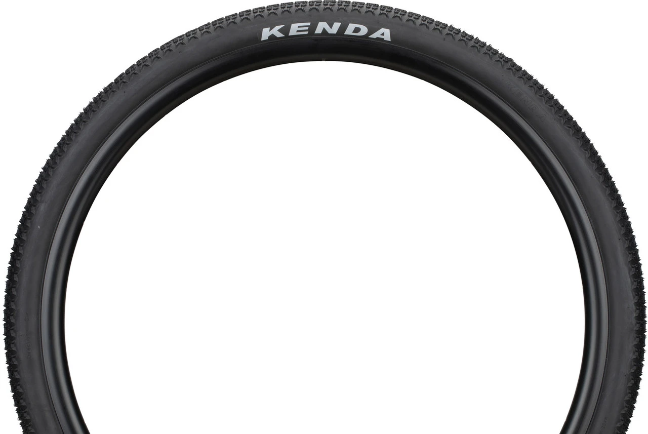 Kenda Flintridge Pro TR 28" Faltreifen 2 Kenda Flintridge Pro TR 28" Faltreifen – Bild 2