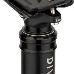 BikeYoke Divine SL Rascal 80 Mm Vario-Sattelstütze Ohne Remote 12 BikeYoke Divine SL Rascal 80 Mm Vario-Sattelstütze Ohne Remote -Rad Teile Welt 355839