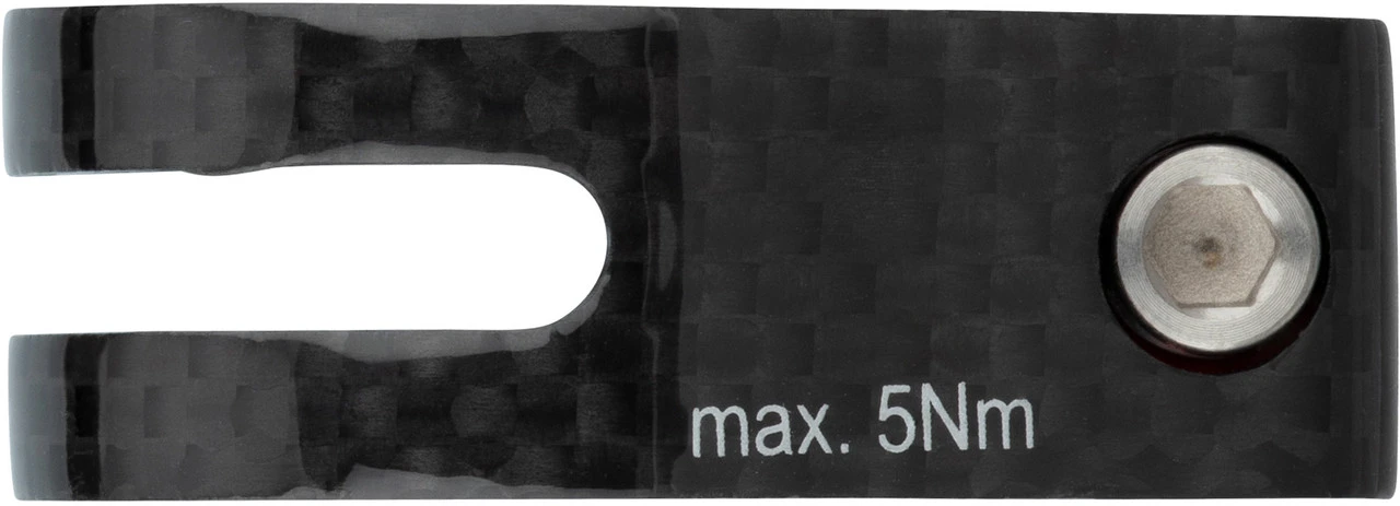 Procraft PRC SPC1 Carbon Sattelklemme 4 Procraft PRC SPC1 Carbon Sattelklemme – Bild 4