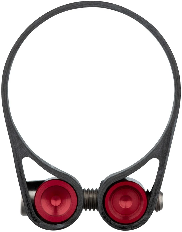 Procraft PRC SPC1 Carbon Sattelklemme 5 Procraft PRC SPC1 Carbon Sattelklemme – Bild 5