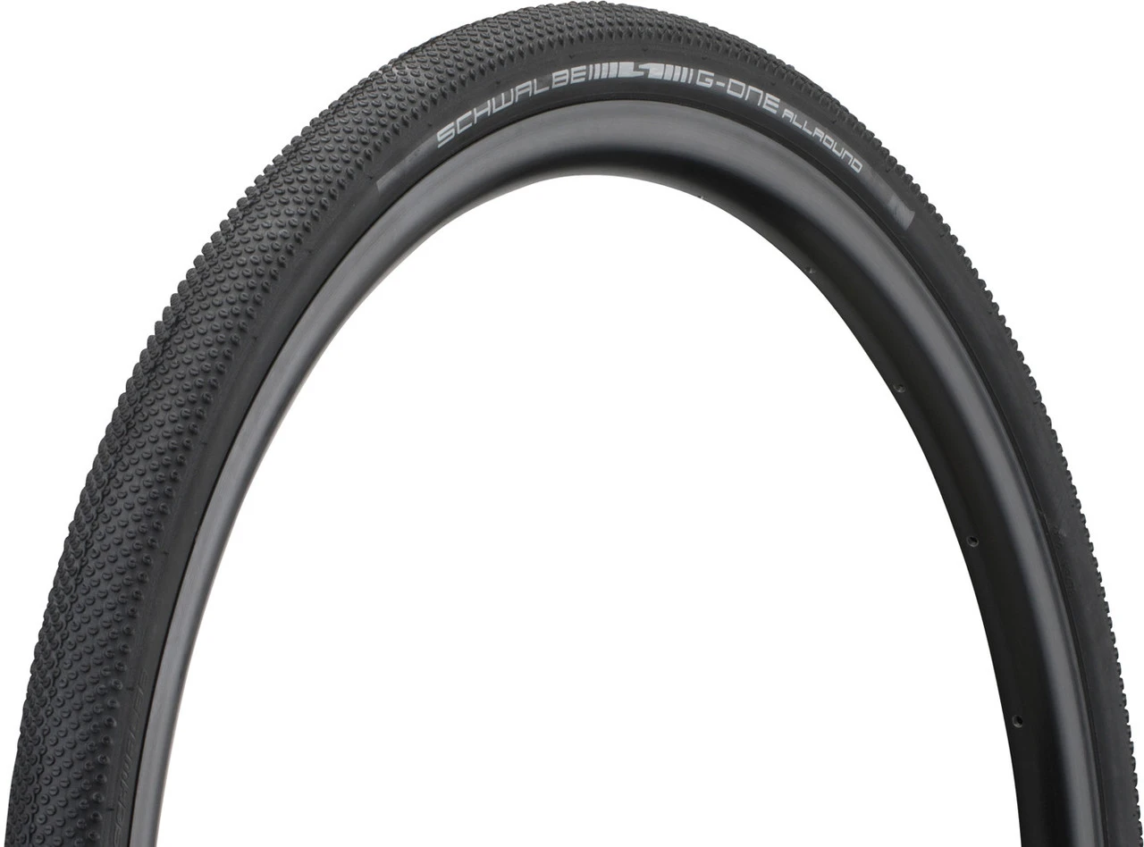 Schwalbe G-One Allround Performance ADDIX RaceGuard 27,5" Faltreifen 1 Schwalbe G-One Allround Performance ADDIX RaceGuard 27,5" Faltreifen
