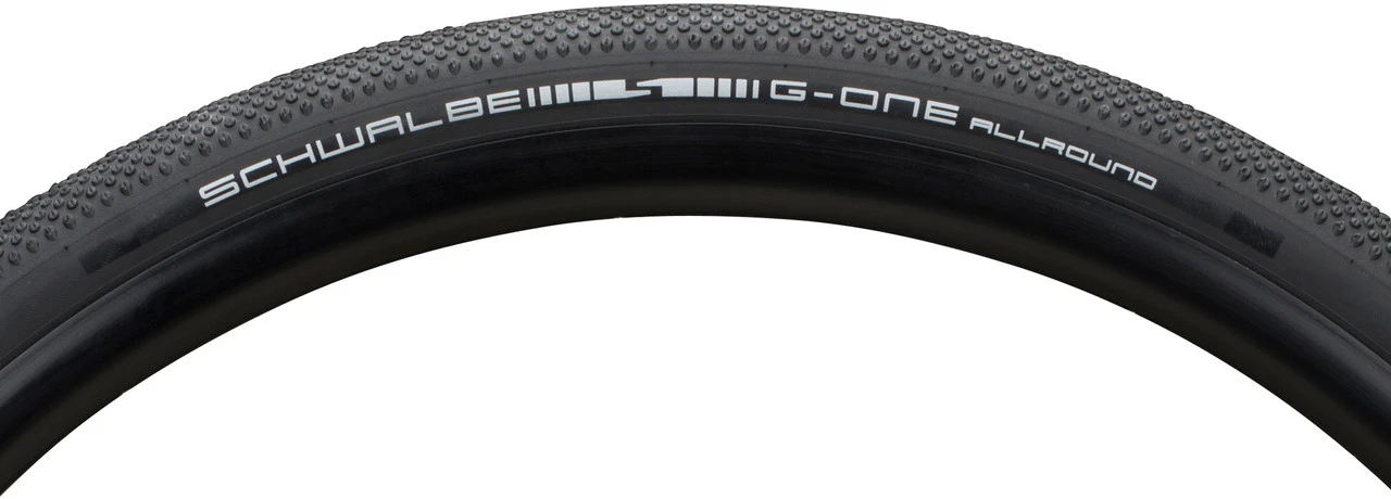 Schwalbe G-One Allround Performance ADDIX RaceGuard 27,5" Faltreifen 3 Schwalbe G-One Allround Performance ADDIX RaceGuard 27,5" Faltreifen – Bild 3