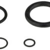 BikeYoke O-Ring-Kit Für Sattelstütze Divine SL (Rascal)
