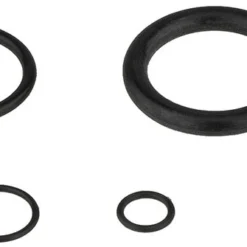 BikeYoke O-Ring-Kit Für Sattelstütze Divine SL (Rascal)