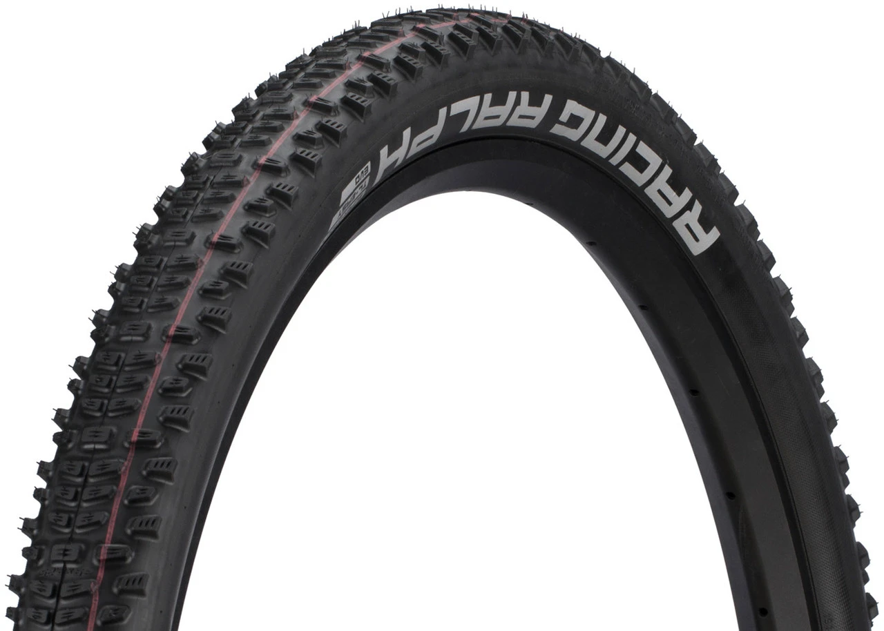 Schwalbe Racing Ralph Evolution ADDIX Speed Super Ground 26" Faltreifen 1 Schwalbe Racing Ralph Evolution ADDIX Speed Super Ground 26" Faltreifen