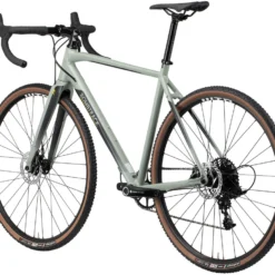 Bombtrack Tension 1 Cyclocross-Bike 11 Bombtrack Tension 1 Cyclocross-Bike -Rad Teile Welt 357644