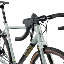 Bombtrack Tension 1 Cyclocross-Bike 12 Bombtrack Tension 1 Cyclocross-Bike -Rad Teile Welt 357645