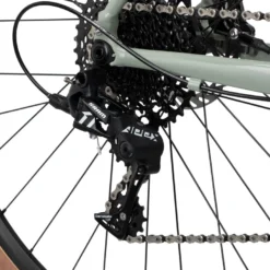 Bombtrack Tension 1 Cyclocross-Bike 15 Bombtrack Tension 1 Cyclocross-Bike -Rad Teile Welt 357648