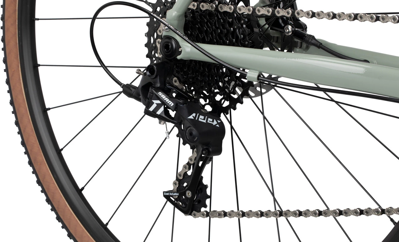 Bombtrack Tension 1 Cyclocross-Bike 7 Bombtrack Tension 1 Cyclocross-Bike – Bild 7