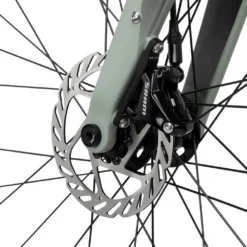 Bombtrack Tension 1 Cyclocross-Bike 16 Bombtrack Tension 1 Cyclocross-Bike -Rad Teile Welt 357649