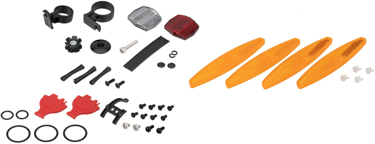 Bombtrack Tension 1 Cyclocross-Bike 9 Bombtrack Tension 1 Cyclocross-Bike – Bild 9