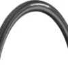 Panaracer Gravelking Semi Slick 28" Faltreifen