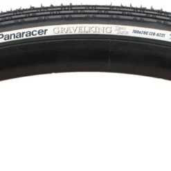 Panaracer Gravelking Semi Slick 28" Faltreifen -Rad Teile Welt 357706