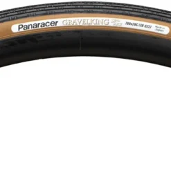 Panaracer Gravelking Semi Slick 28" Faltreifen -Rad Teile Welt 357709