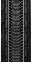 Panaracer Gravelking Semi Slick 28" Faltreifen -Rad Teile Welt 357711