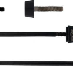 Pitlock Sicherung Set 02/BR Vorderrad + Hinterrad + Sattelstütze + Bremse -Rad Teile Welt 357736