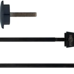 Pitlock Sicherung Set 03/GA Vorderrad + Hinterrad + Ahead -Rad Teile Welt 357757