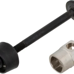 Pitlock Sicherung Set 06 Sattelstütze 9 Pitlock Sicherung Set 06 Sattelstütze -Rad Teile Welt 357780