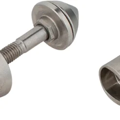 Pitlock Sicherung Set 12 Lampe